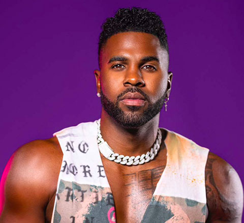 Jason Derulo