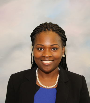 Shedia Laguer