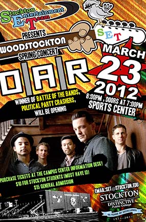 OAR Poster