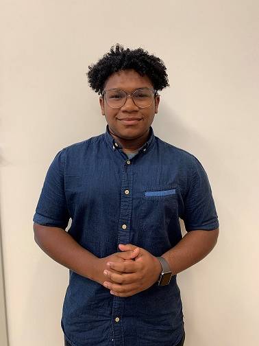 Joshua Hunte