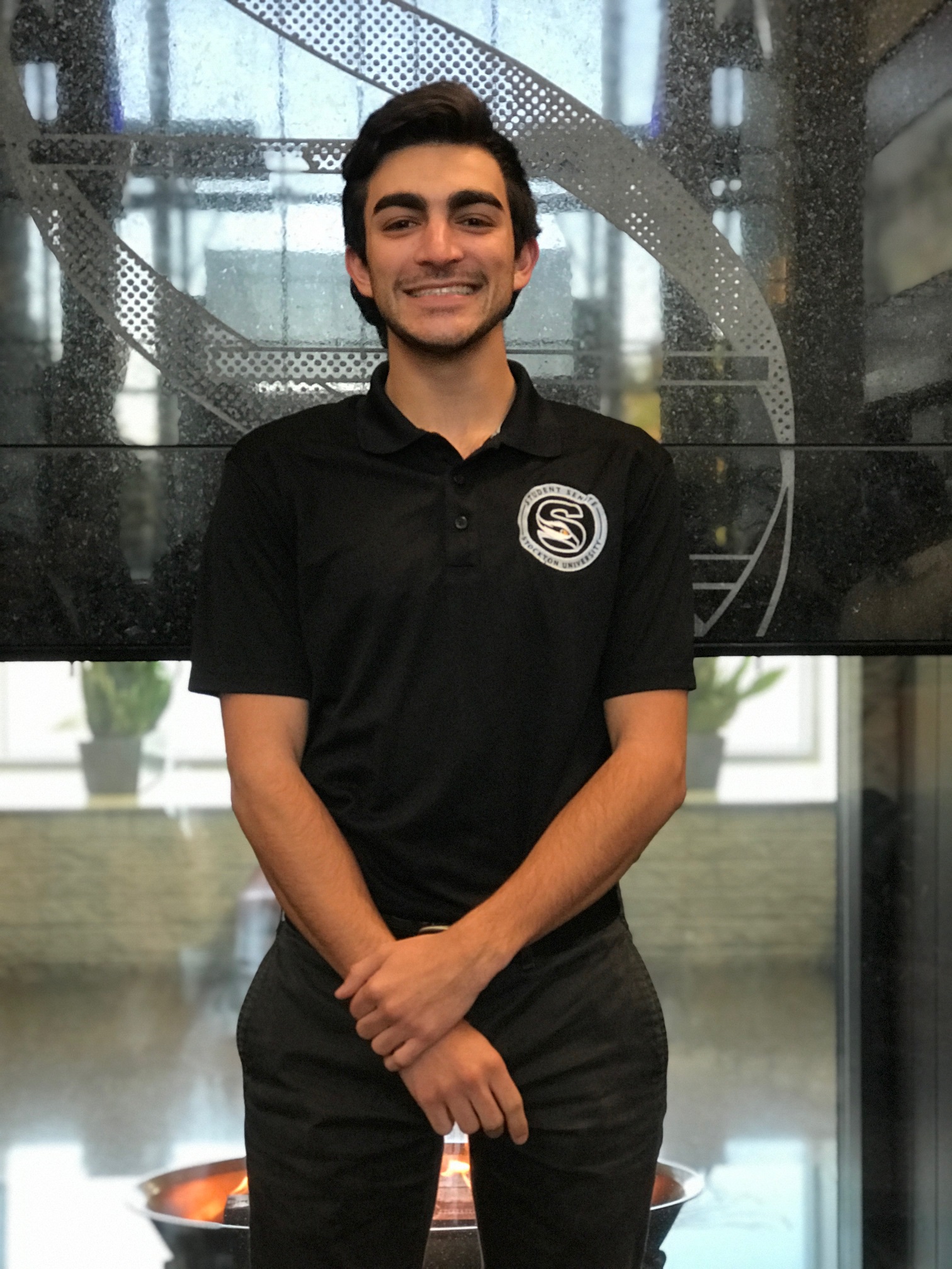 Matt Mamounis