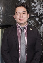 Brian Gonzalez-Mejia