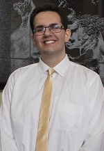 Brian Moore Jr.