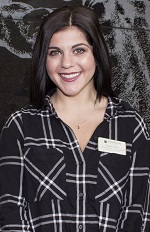 Jaclyn Vece