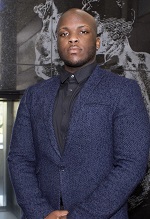 Ted Onuwa Jr.