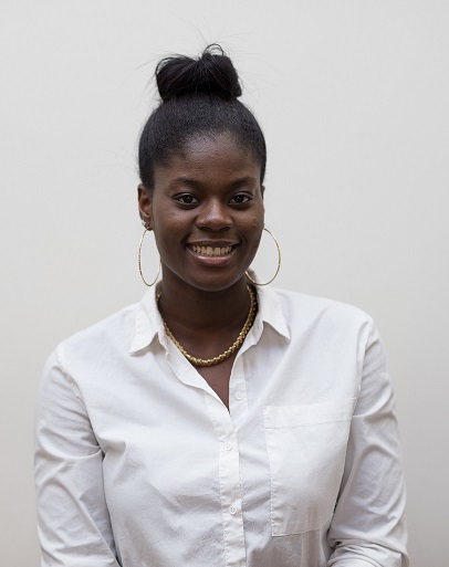 Bridget Antwi