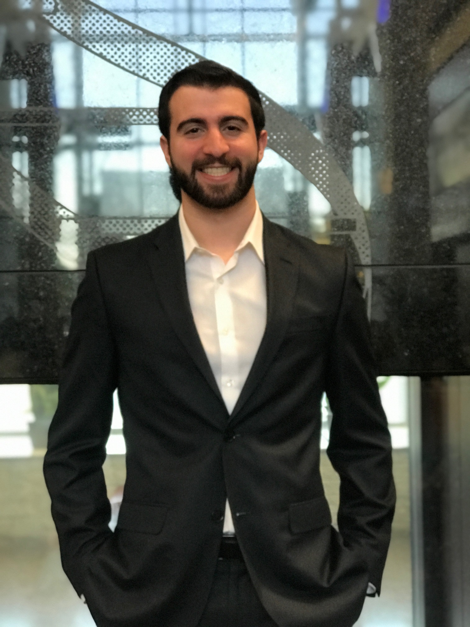 David Vaknin