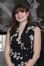 Victoria Dambroski