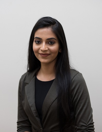 Feny Patel