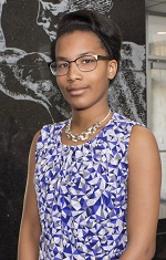 Ariyanna Marie Santiago