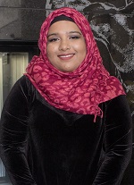 Syeda Sanjidha
