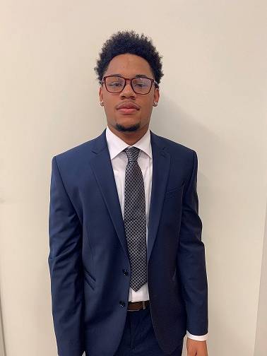 Jaiden Chavis