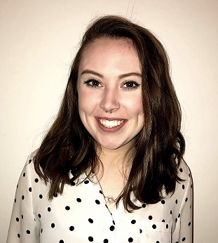 Jessica McGarvey