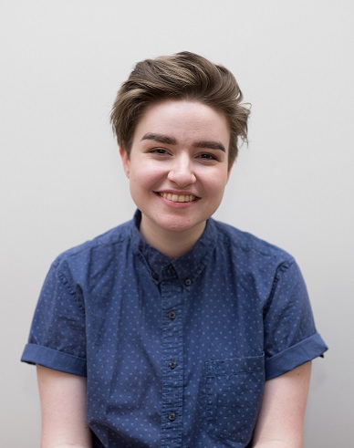 Meghan Casper