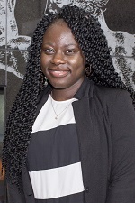 Adjoa Cofie