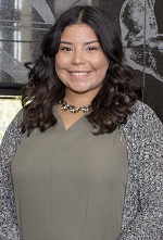 Janiece Calderon