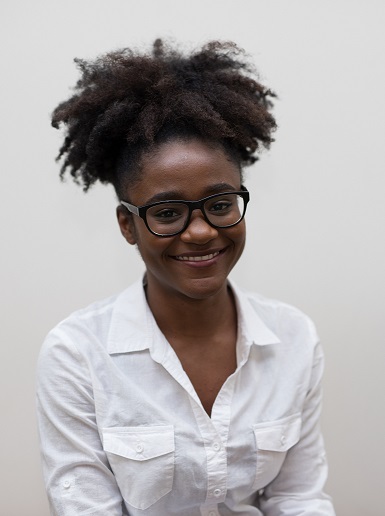Rosheka Faulkner