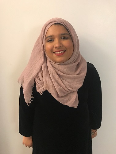 Syeda Sanjidha
