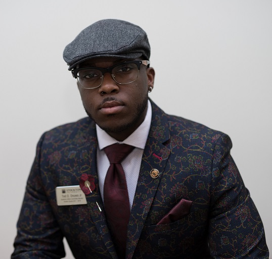 Ted Onuwa Jr.