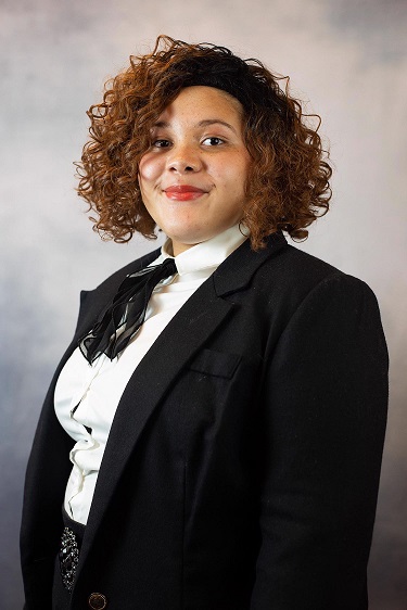 Yatora Edwards