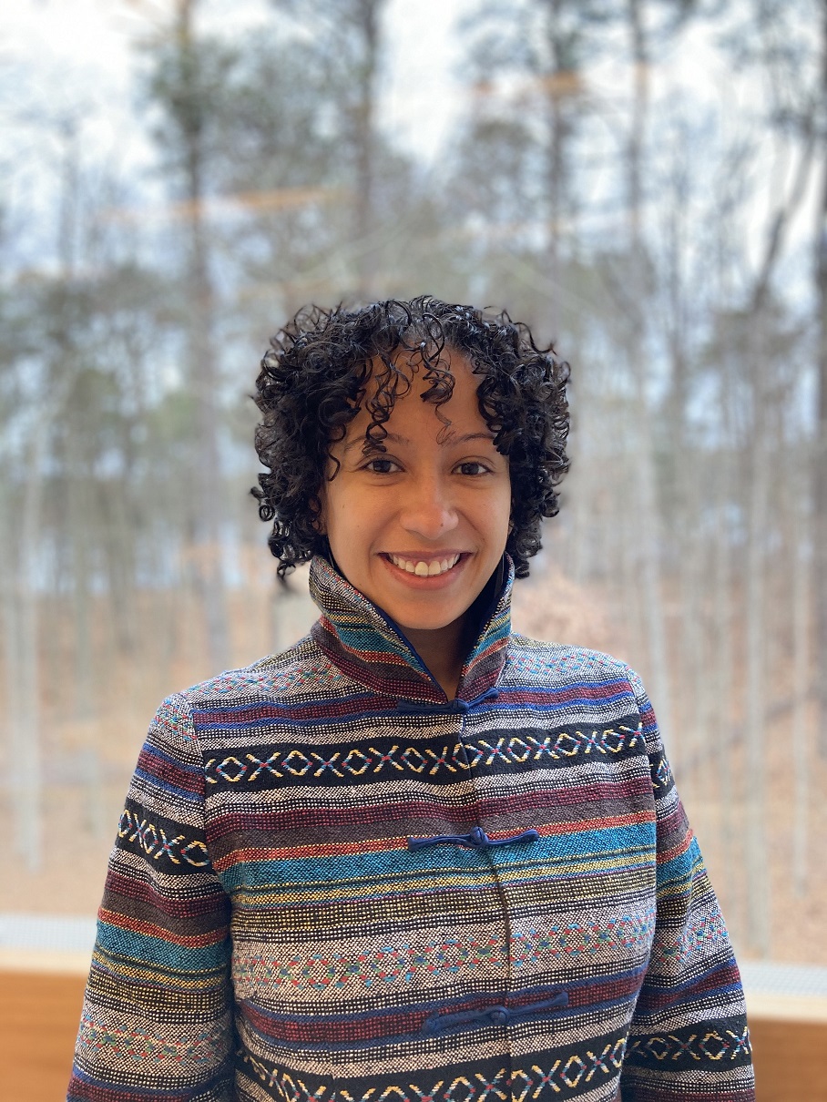 Dr. Ana Edmondson