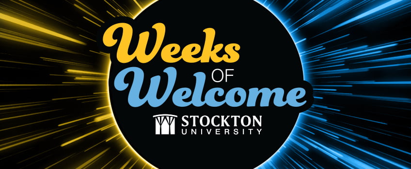 Welcome Programs