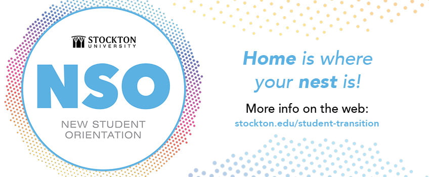 New Student Orientation
