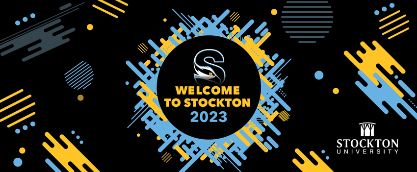Welcome to Stockton 2023