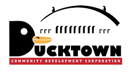 Ducktown Logo