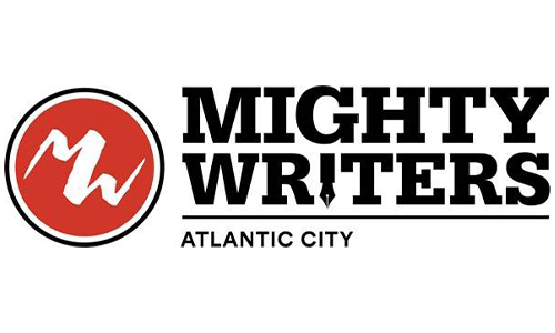 Mighty Writers - Atlantic City