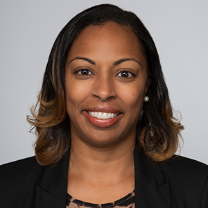 Netesha Peterson