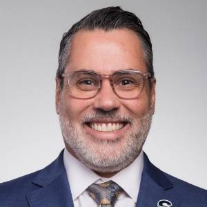 David Fuentes
