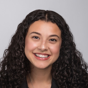 Yesenia Pacheco