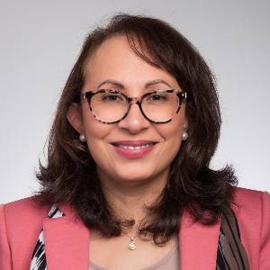 Rosa Perez-Maldonado