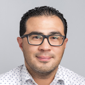 David Rodriguez