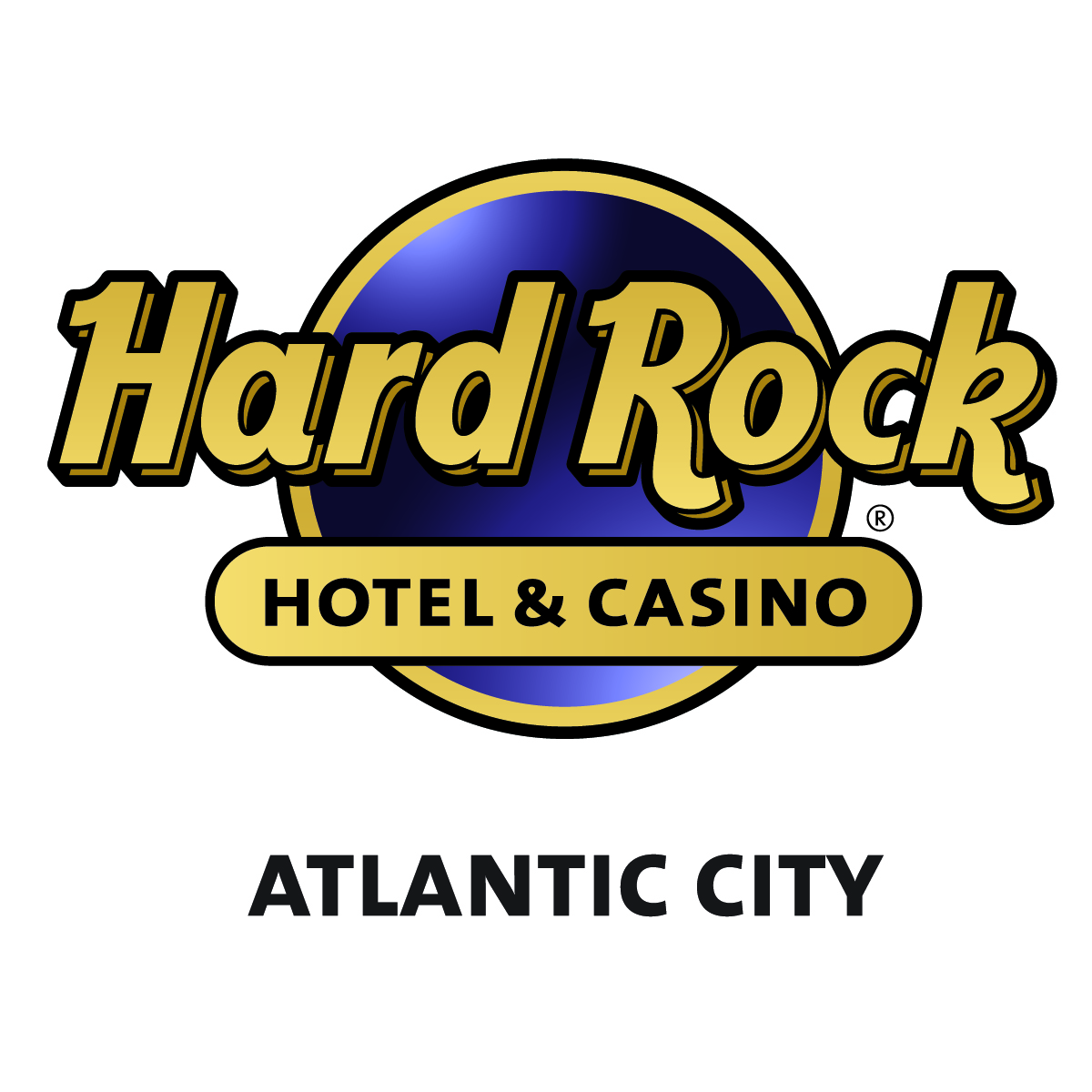 Hard Rock Logo