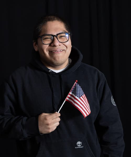 Kevin EvangelistaCruz