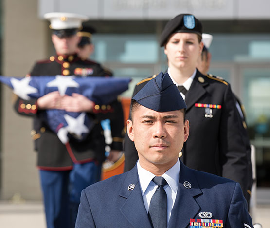 Marine