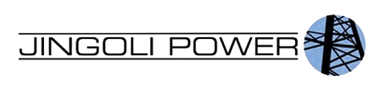 Jingoli Power Logo