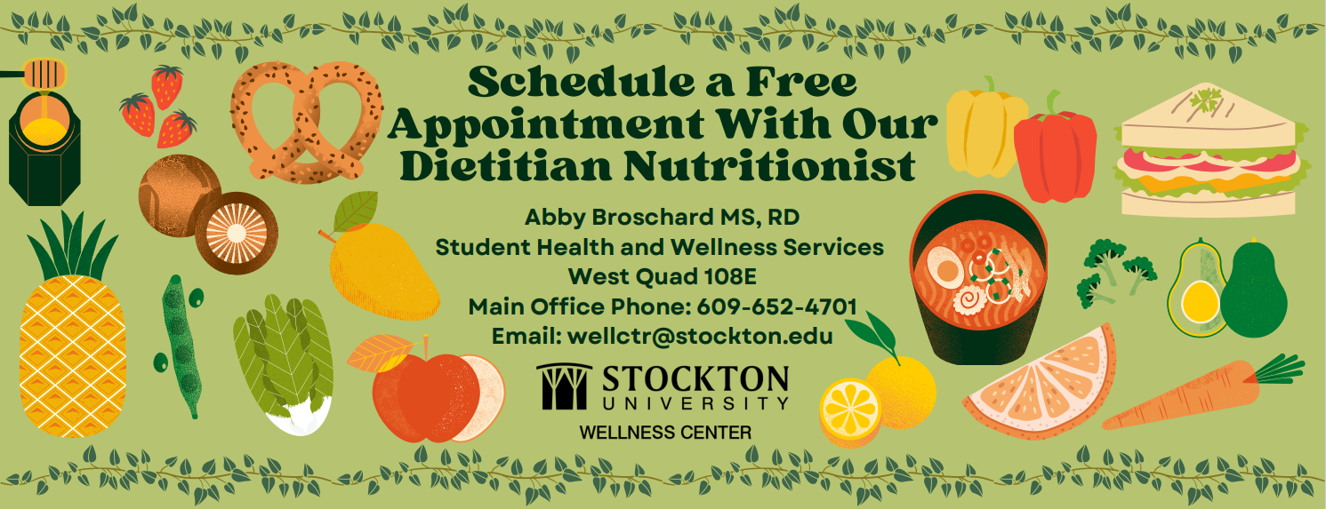 Nutritionist