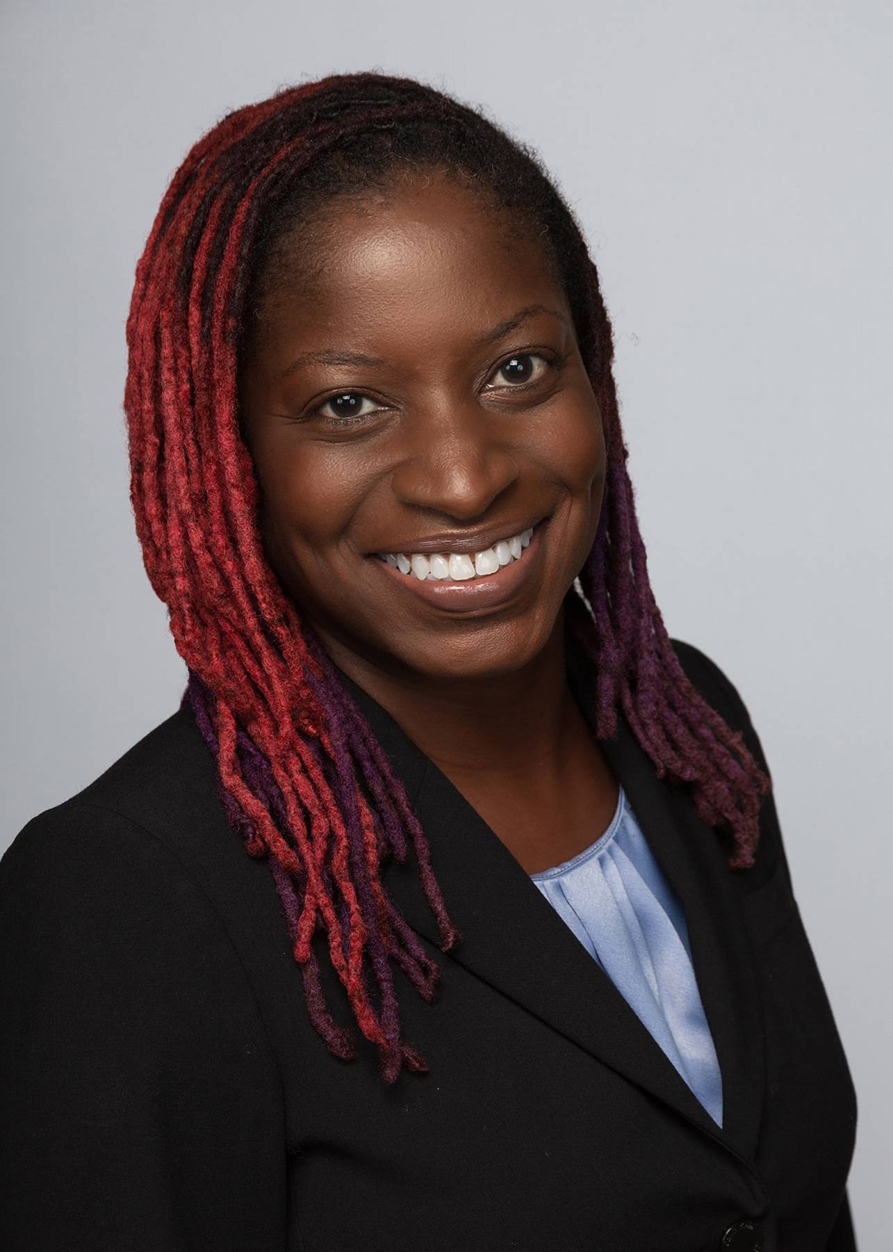 Dr. Zupenda Davis