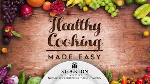 Healthy Cooking Made Easy