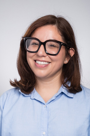 Roxana Perez Nieves, MA, LAC