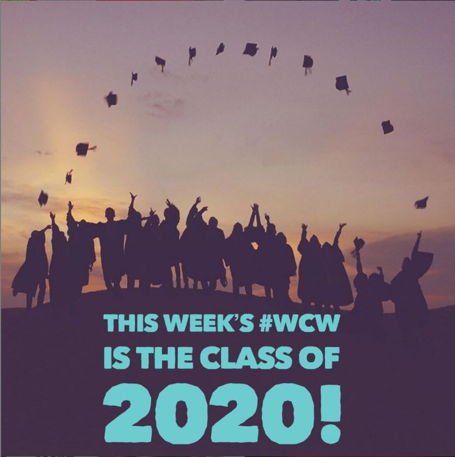 Class of 2020 WCW