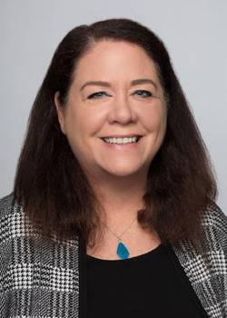 Laurie A. Dutton, MA, LPC, LCADC, ACS (She/Her)