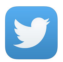 Twitter logo