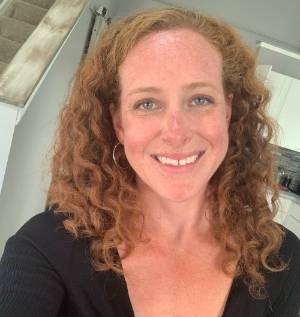 Teresa Barone, MEd (She/Her)
