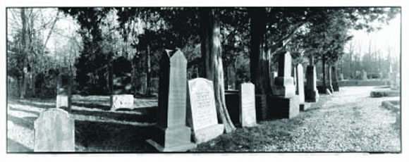 Brotherhood Cemetery II