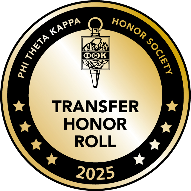 ptk honor roll seal