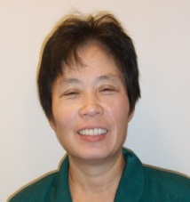 Haidong Liu